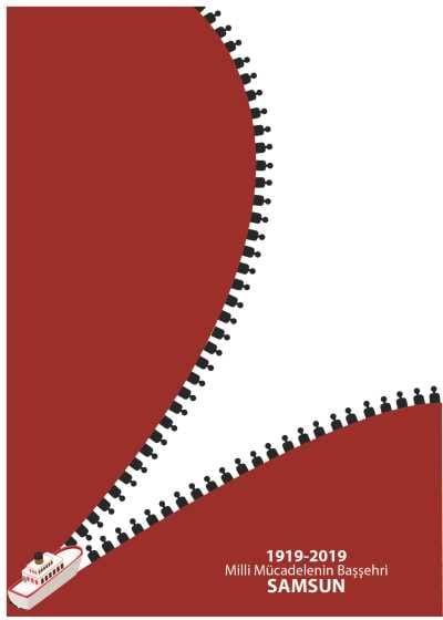 Milli Mücadelenin Başşehri Samsun